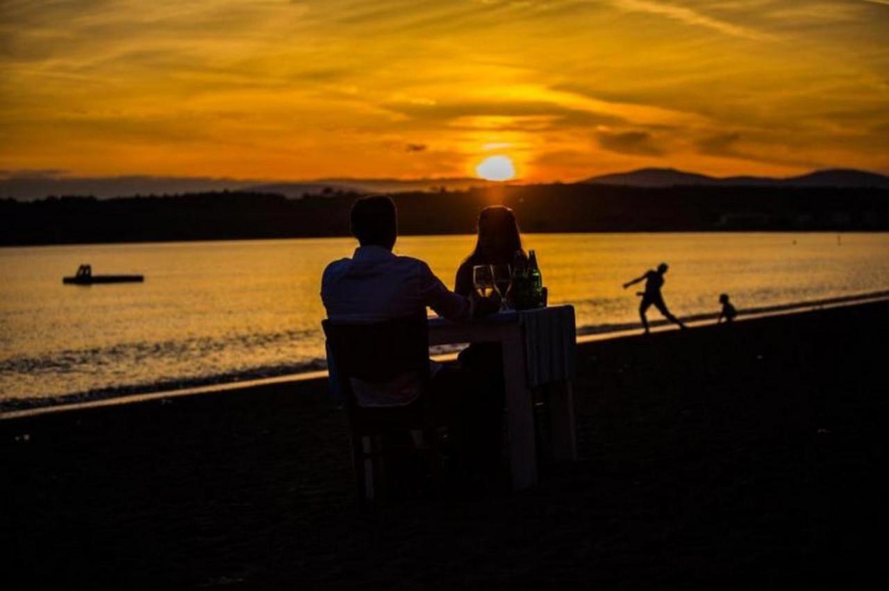 Teos Ormanci Tatil Koyu Hotel Seferihisar Bagian luar foto