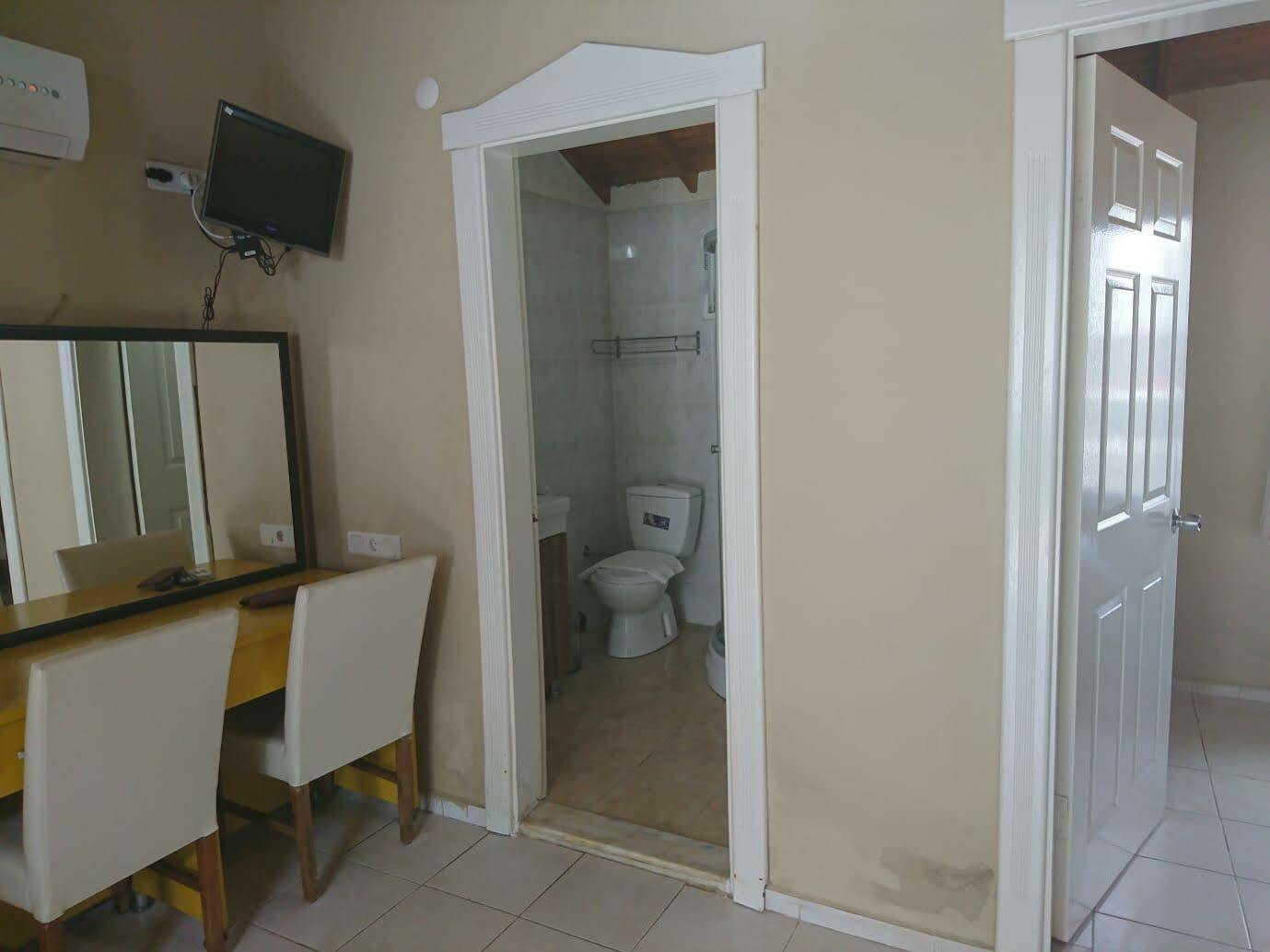 Teos Ormanci Tatil Koyu Hotel Seferihisar Bagian luar foto